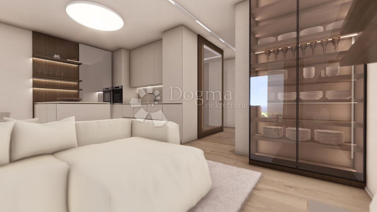 Nuova costruzione di alta qualità con giardino, a 10 minuti dal mare