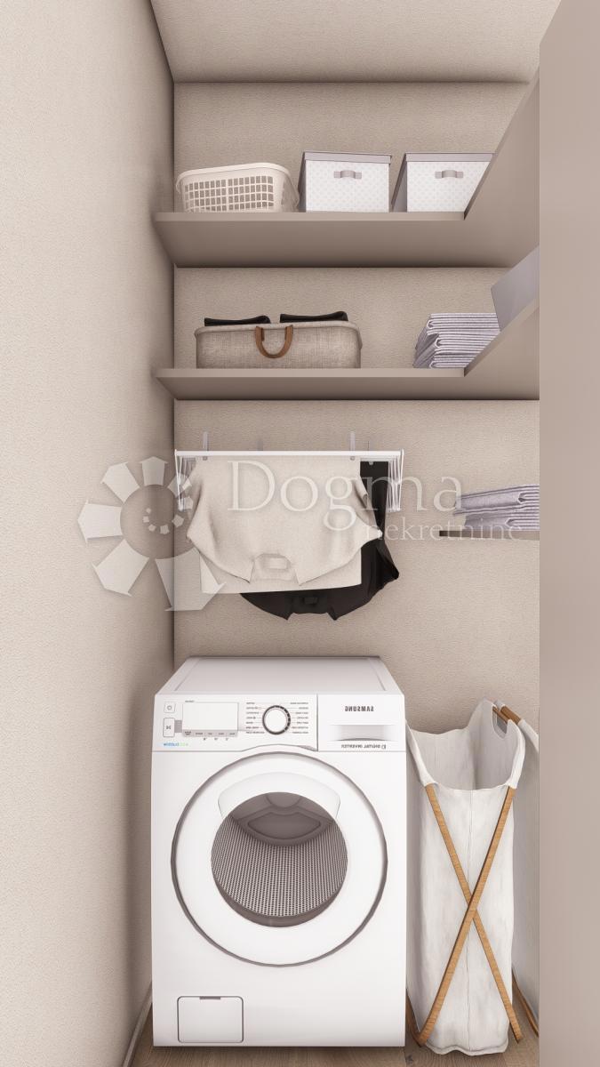 Nuova costruzione di alta qualità con giardino, a 10 minuti dal mare