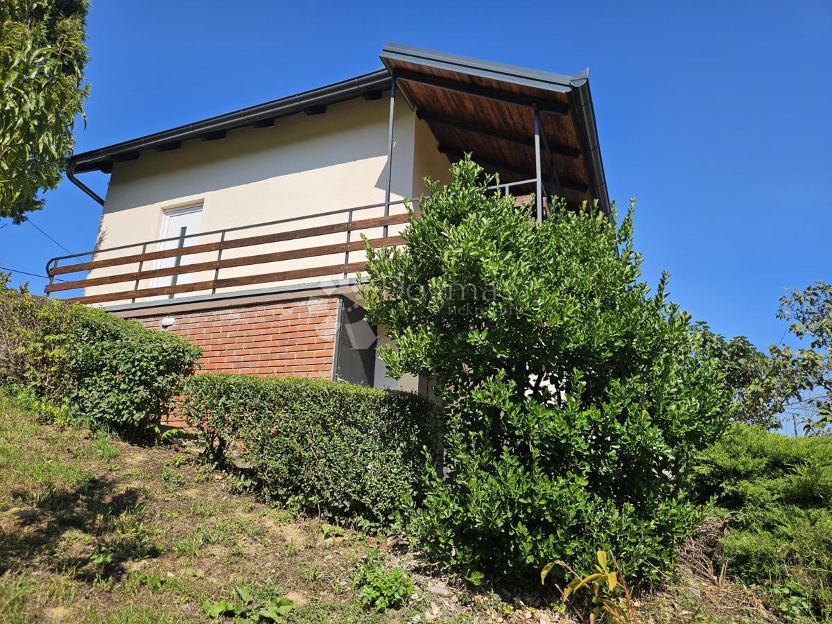 Casa Vrtlinovec, Varaždinske Toplice, 82,08m2