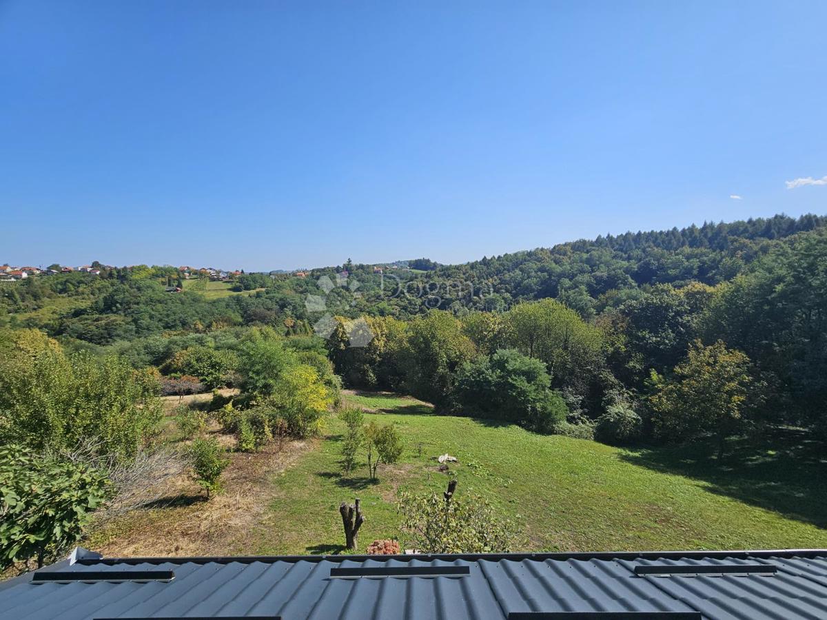 Casa Vrtlinovec, Varaždinske Toplice, 82,08m2