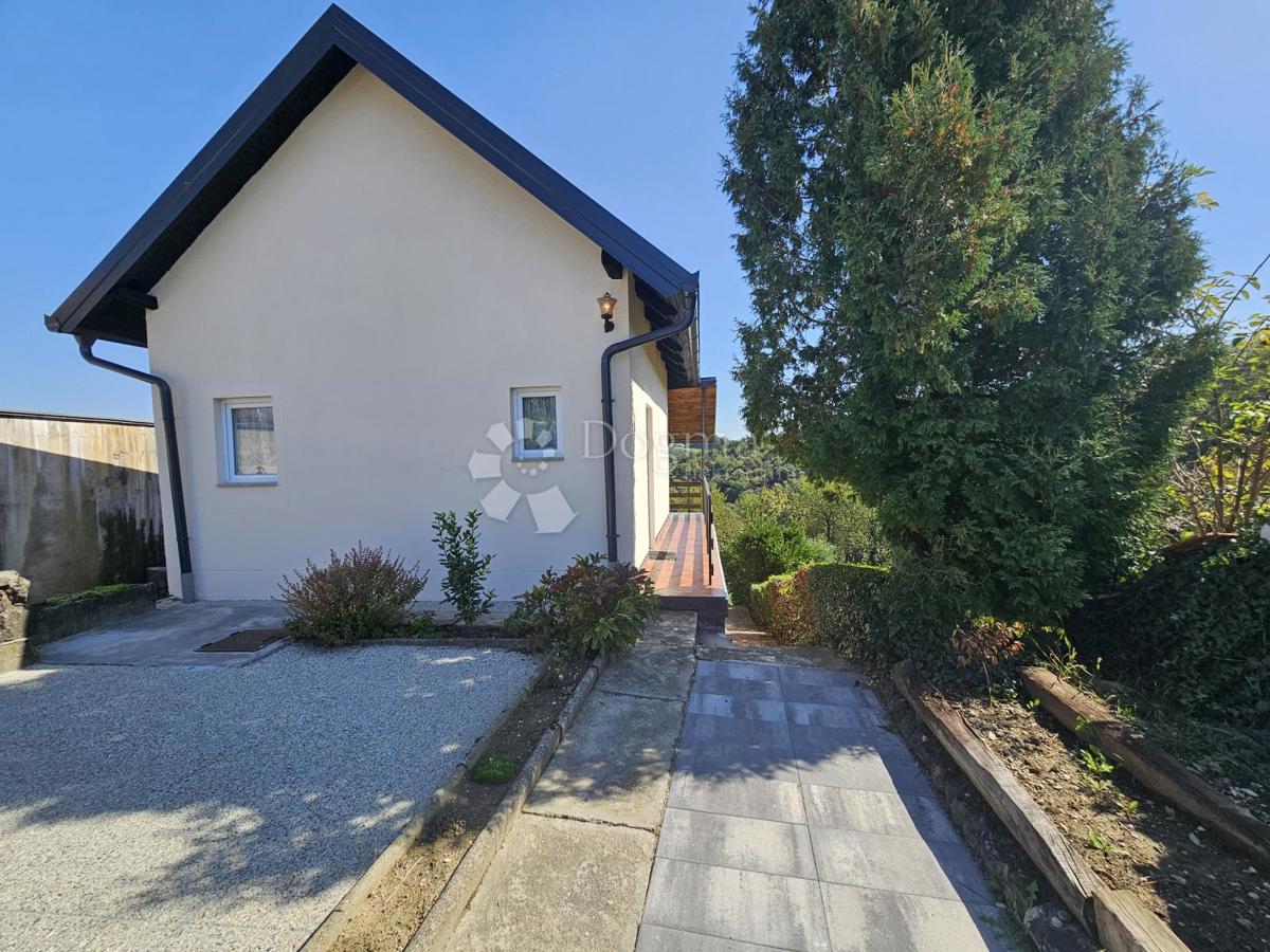 Casa Vrtlinovec, Varaždinske Toplice, 82,08m2