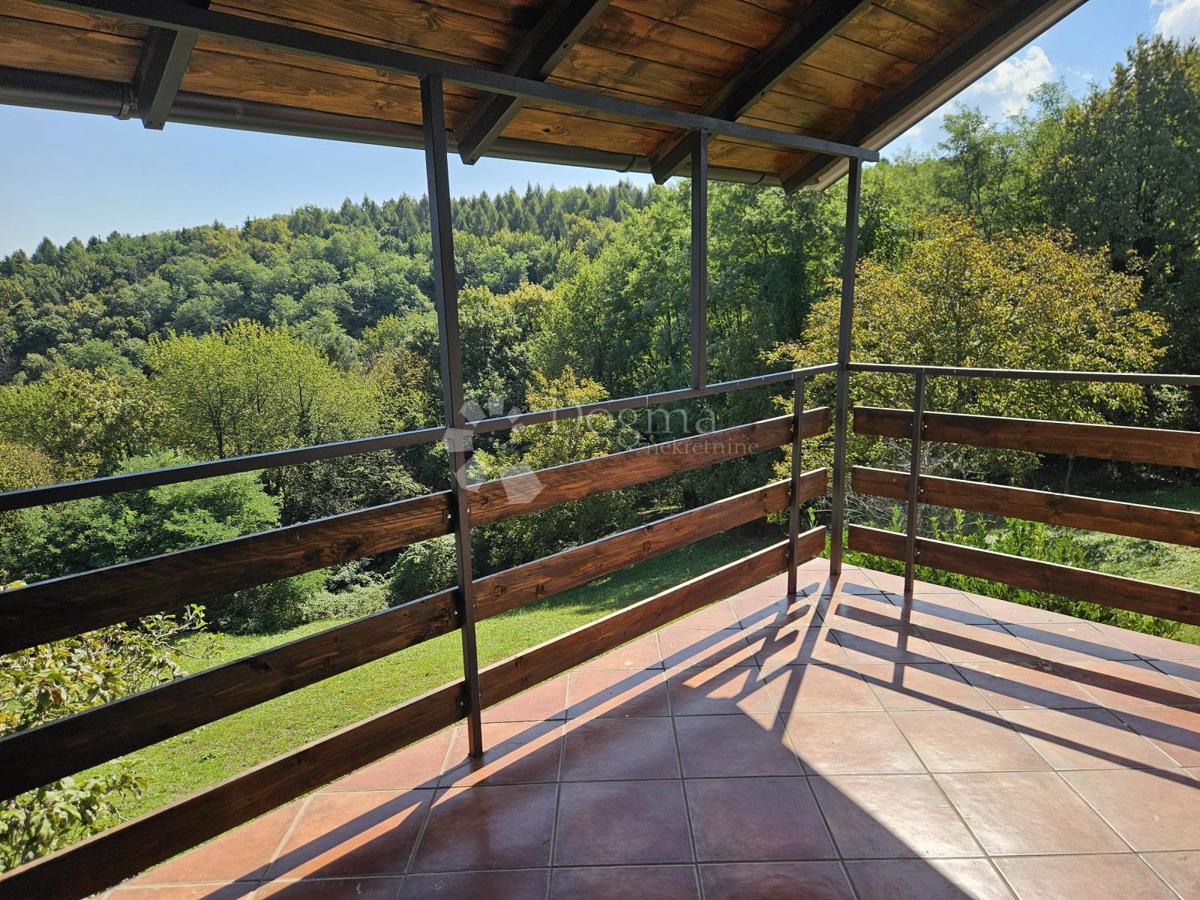 Casa Vrtlinovec, Varaždinske Toplice, 82,08m2