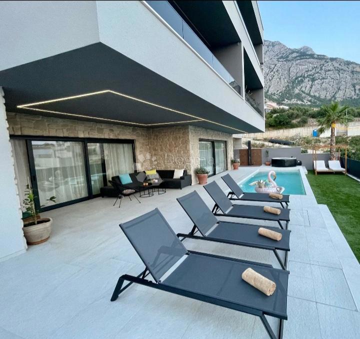 Casa Veliko Brdo, Makarska, 400m2