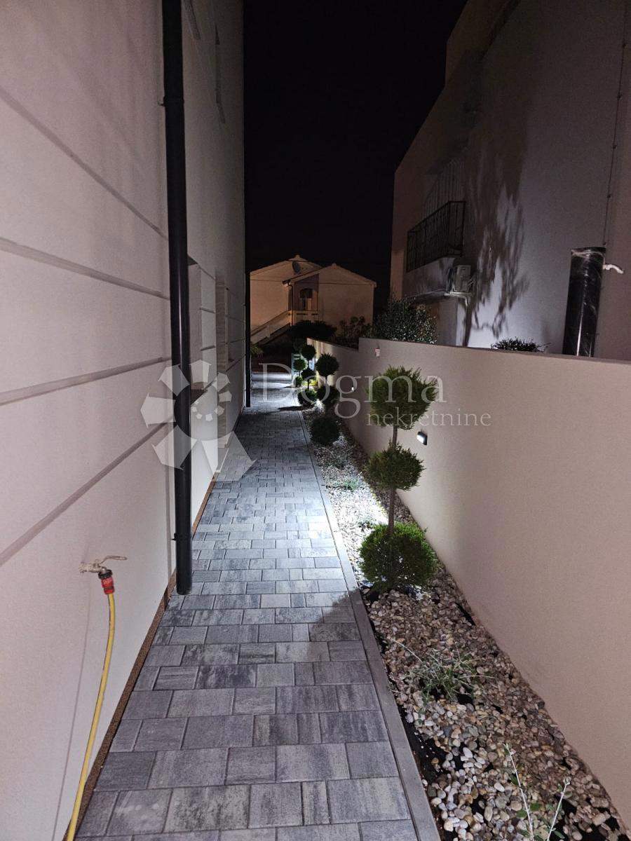 Appartamento Vir, 70m2