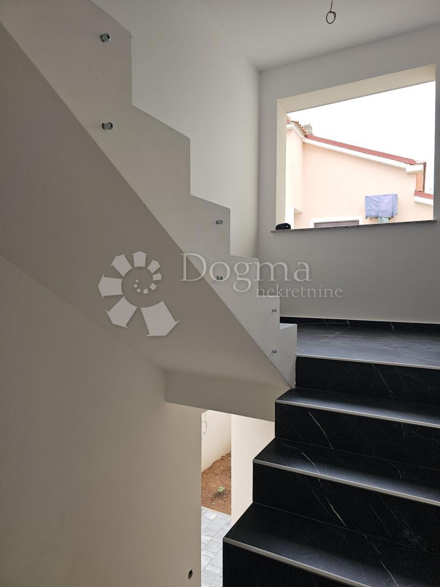 Appartamento Vir, 70m2