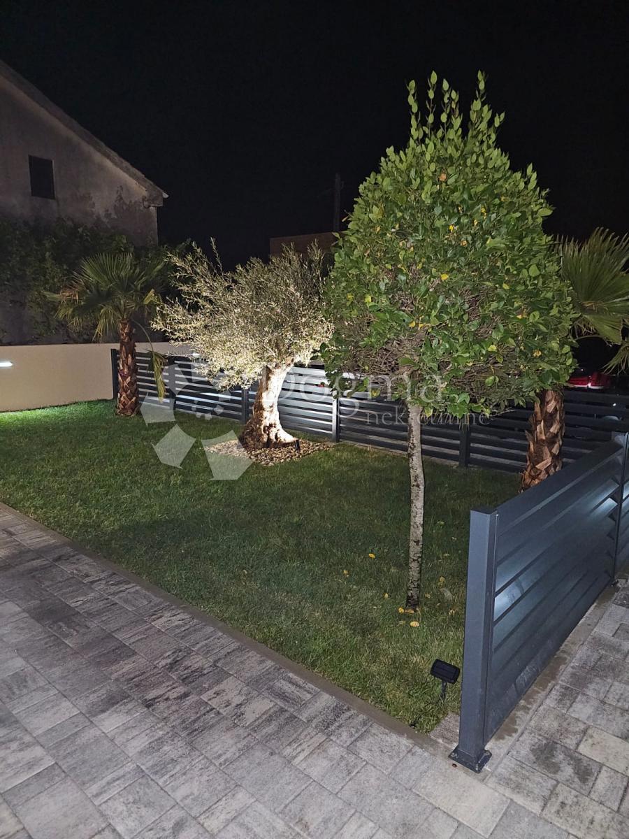 Appartamento Vir, 70m2