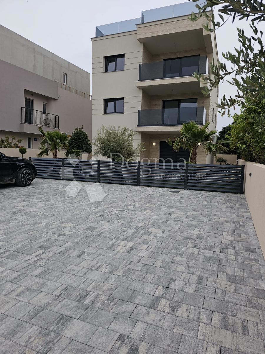 Appartamento Vir, 70m2