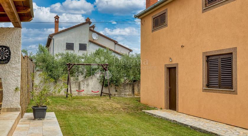 Casa Loborika, Marčana, 220m2