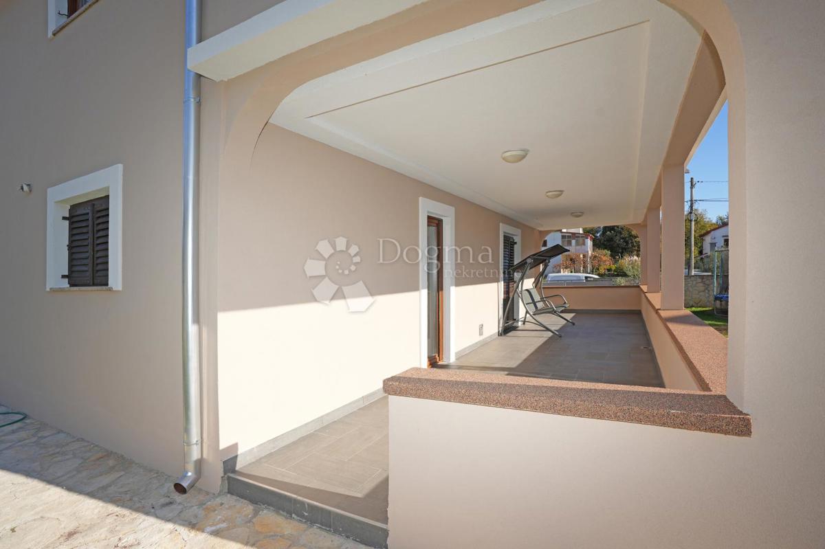 Casa Loborika, Marčana, 220m2