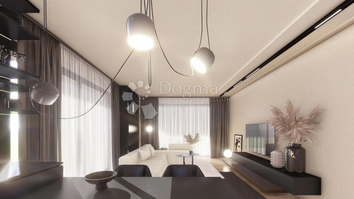 Appartamento al piano terra con giardino, a 10 minuti dal mare