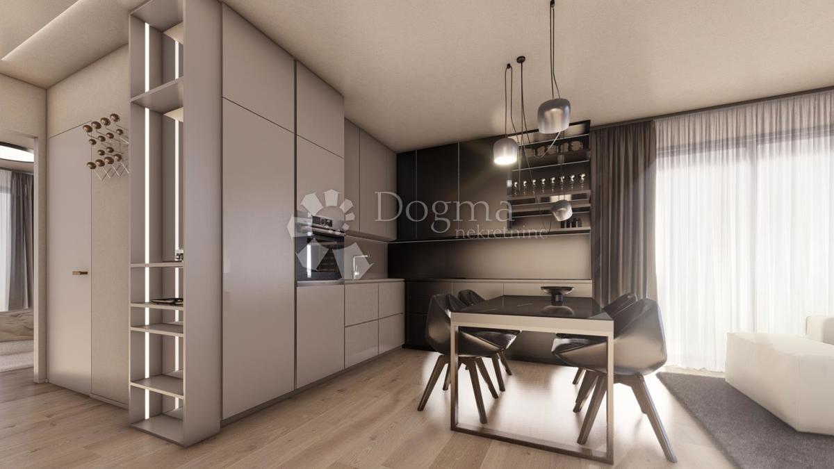 Appartamento al piano terra con giardino, a 10 minuti dal mare