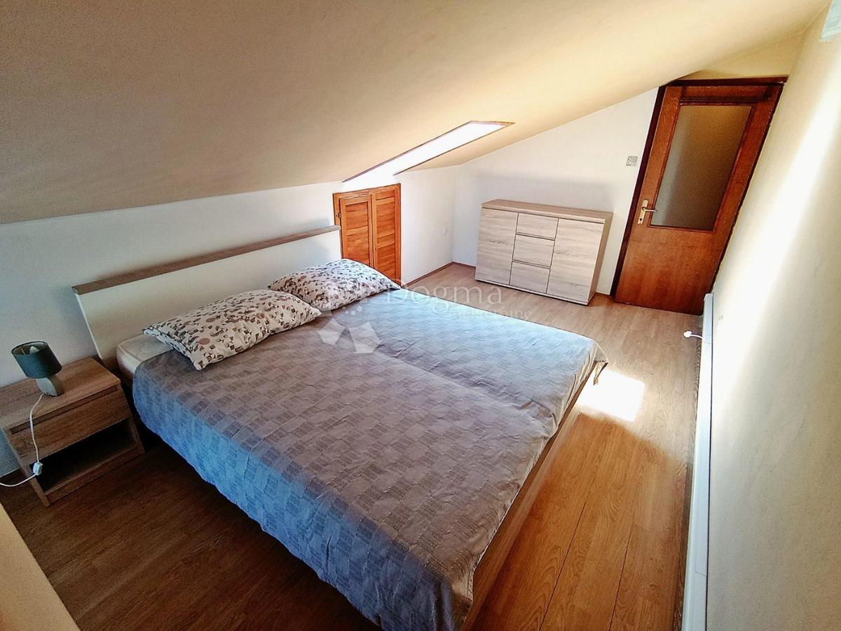 Appartamento Baška, 50m2