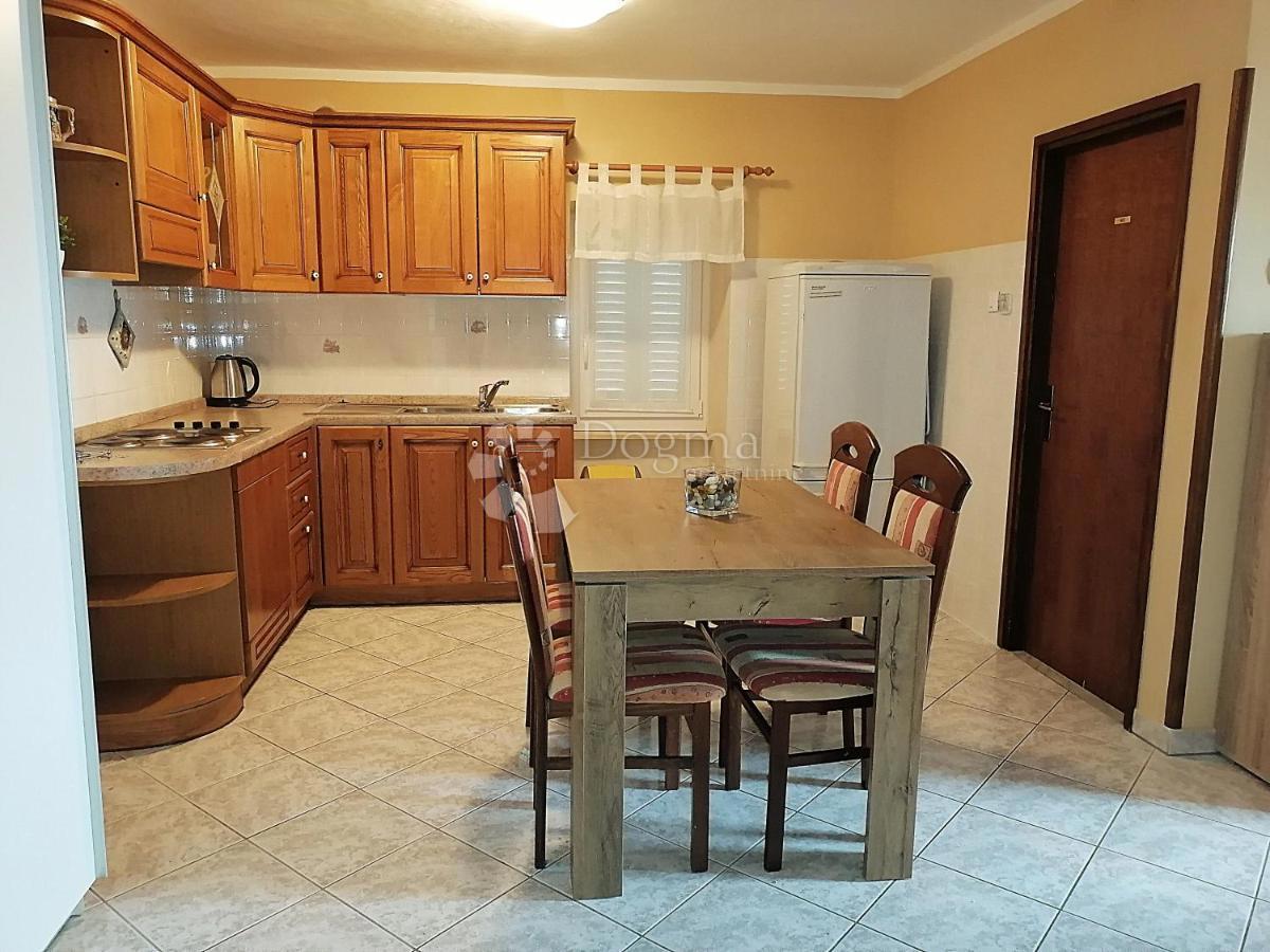 Appartamento Baška, 50m2