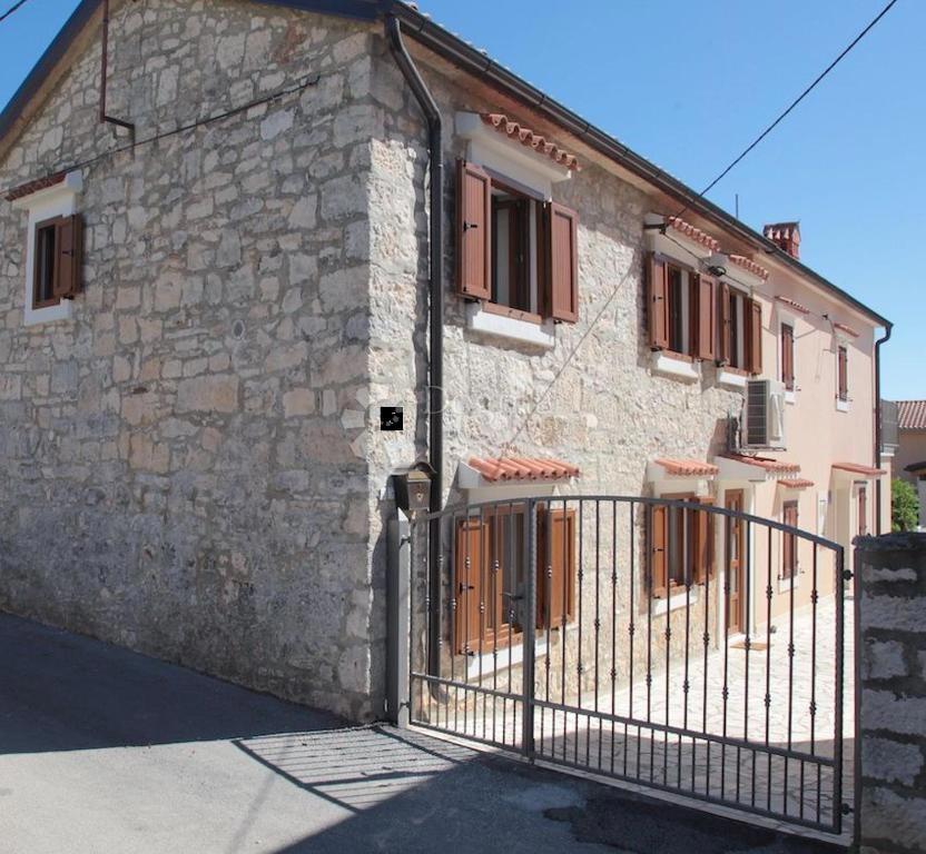 Casa Medulin, 72m2