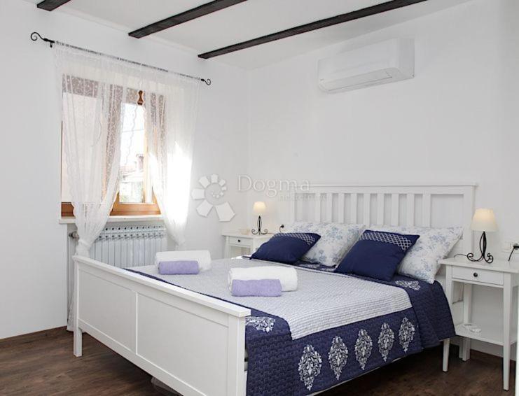 Casa Medulin, 72m2