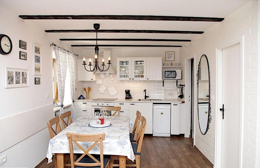 Casa Medulin, 72m2