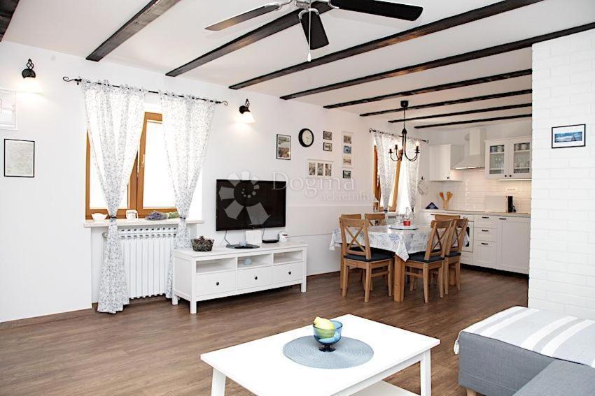 Casa Medulin, 72m2