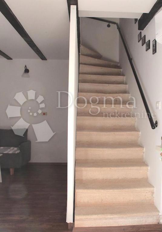Casa Medulin, 72m2