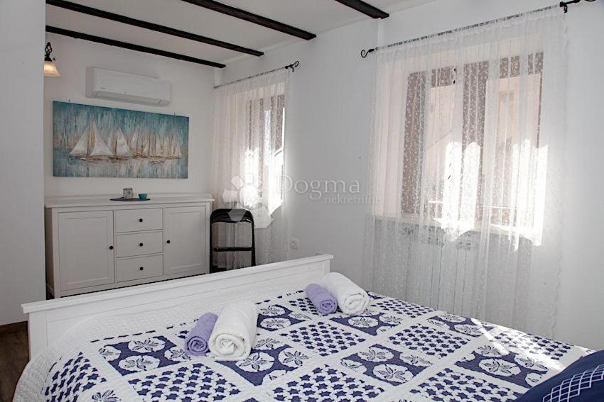 Casa Medulin, 72m2