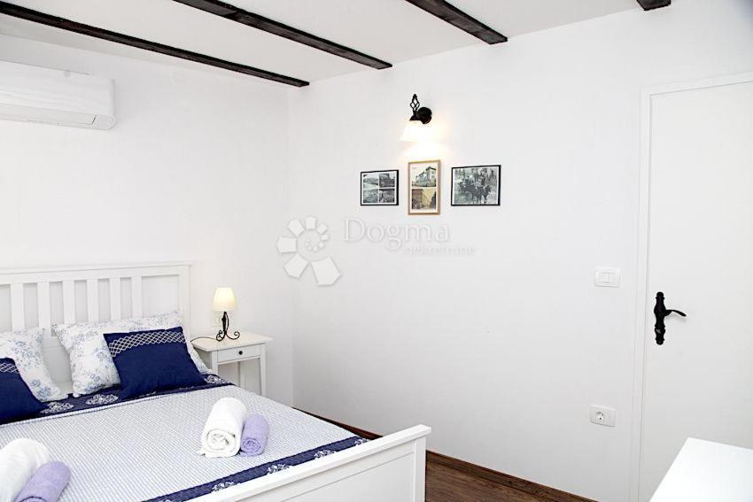 Casa Medulin, 72m2