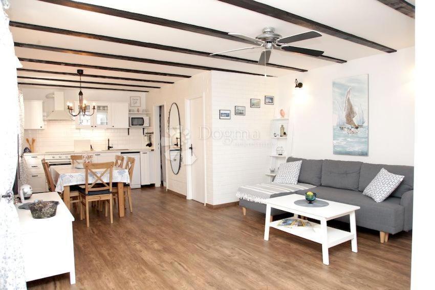 Casa Medulin, 72m2
