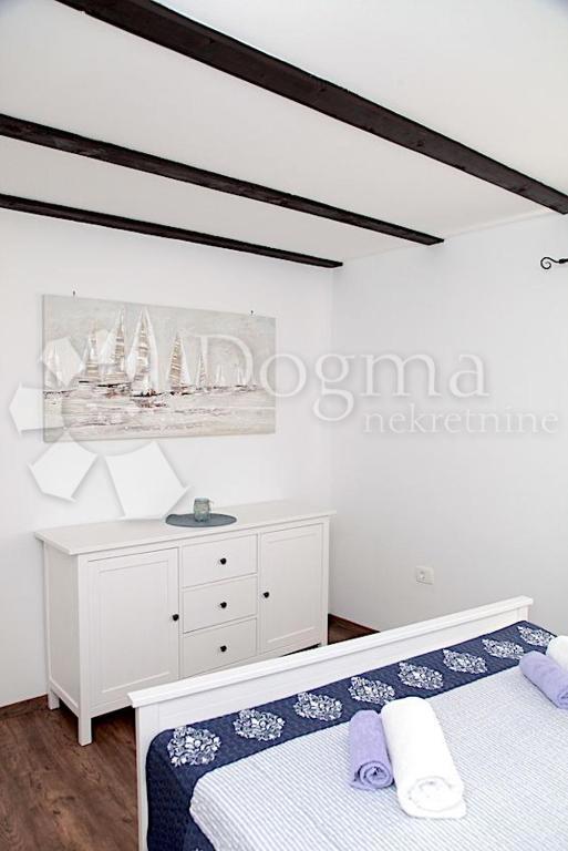 Casa Medulin, 72m2