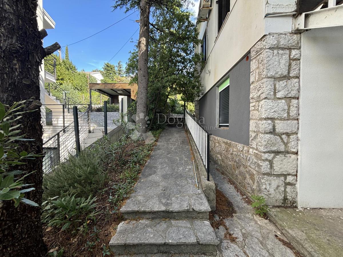 Allogio Jadranovo, Crikvenica, 90m2