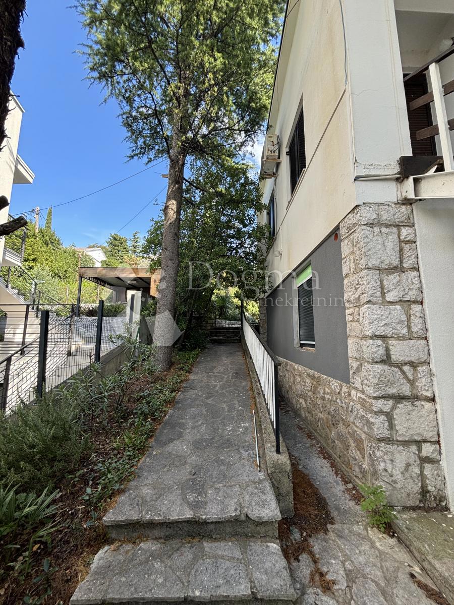 Allogio Jadranovo, Crikvenica, 90m2