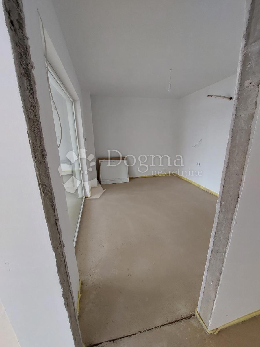 Allogio Grad, Šibenik, 128m2