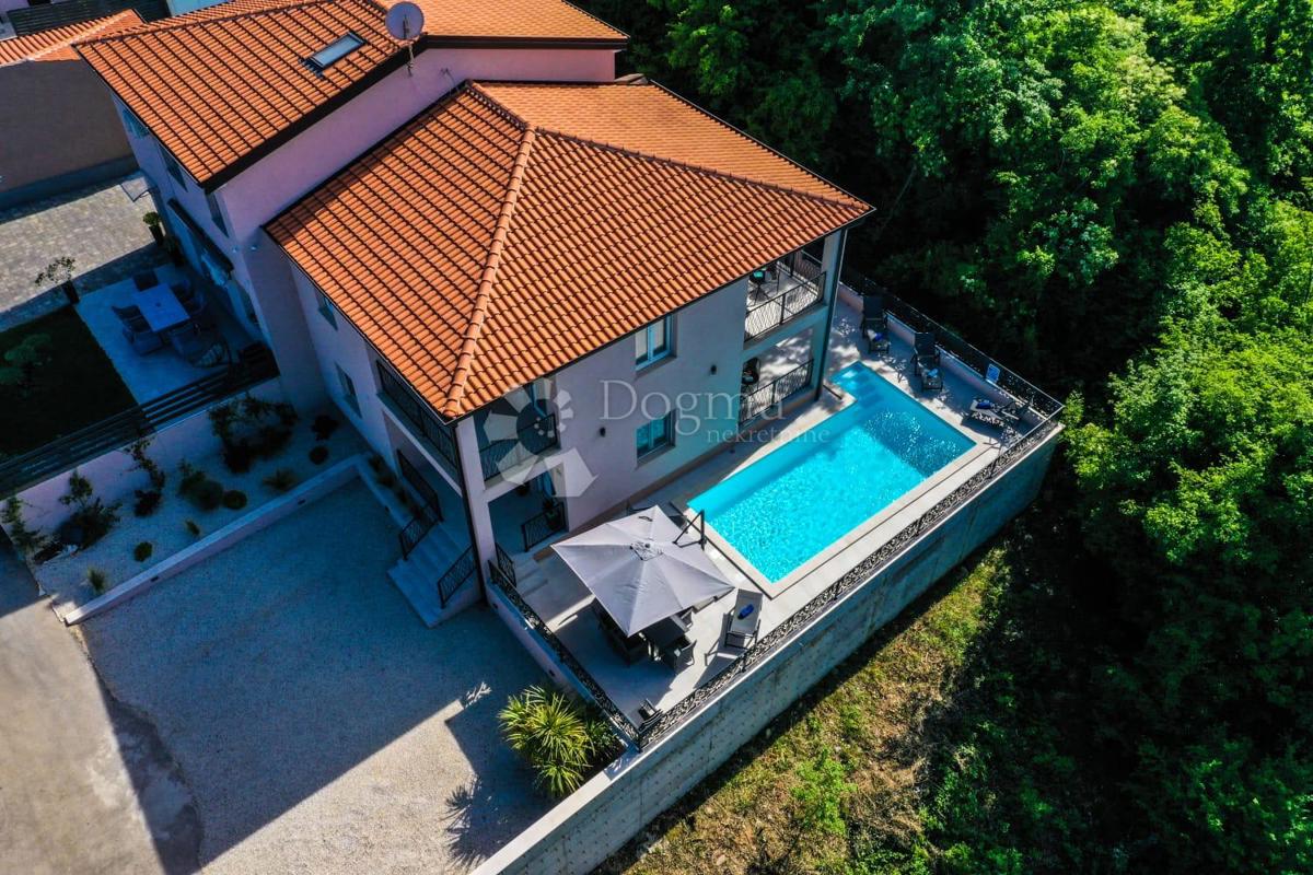 Casa Poreč, 160m2