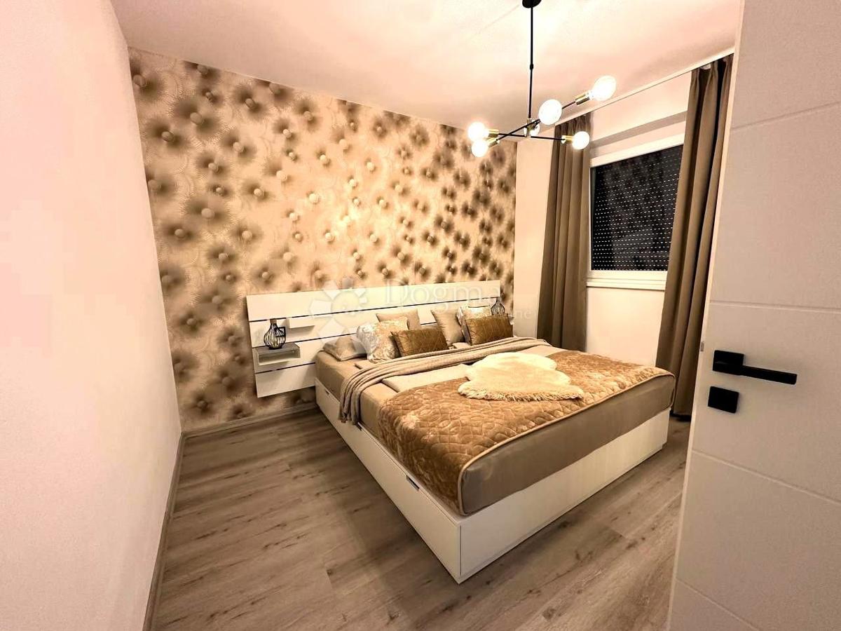 Allogio Rabac, Labin, 56m2