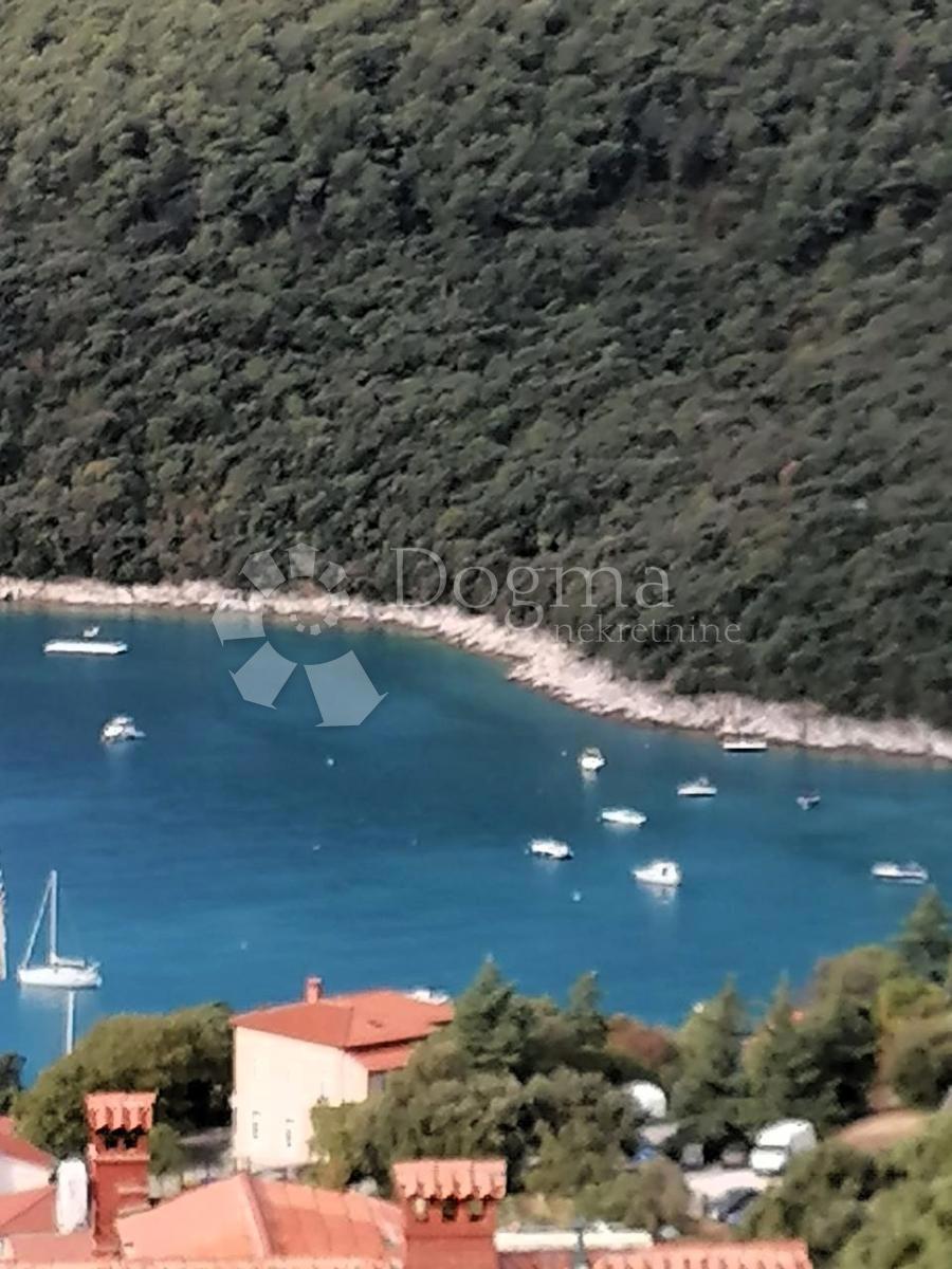 Allogio Rabac, Labin, 56m2