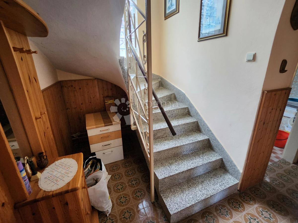 Casa Donja Batina-dio(1-216), Zlatar, 218m2