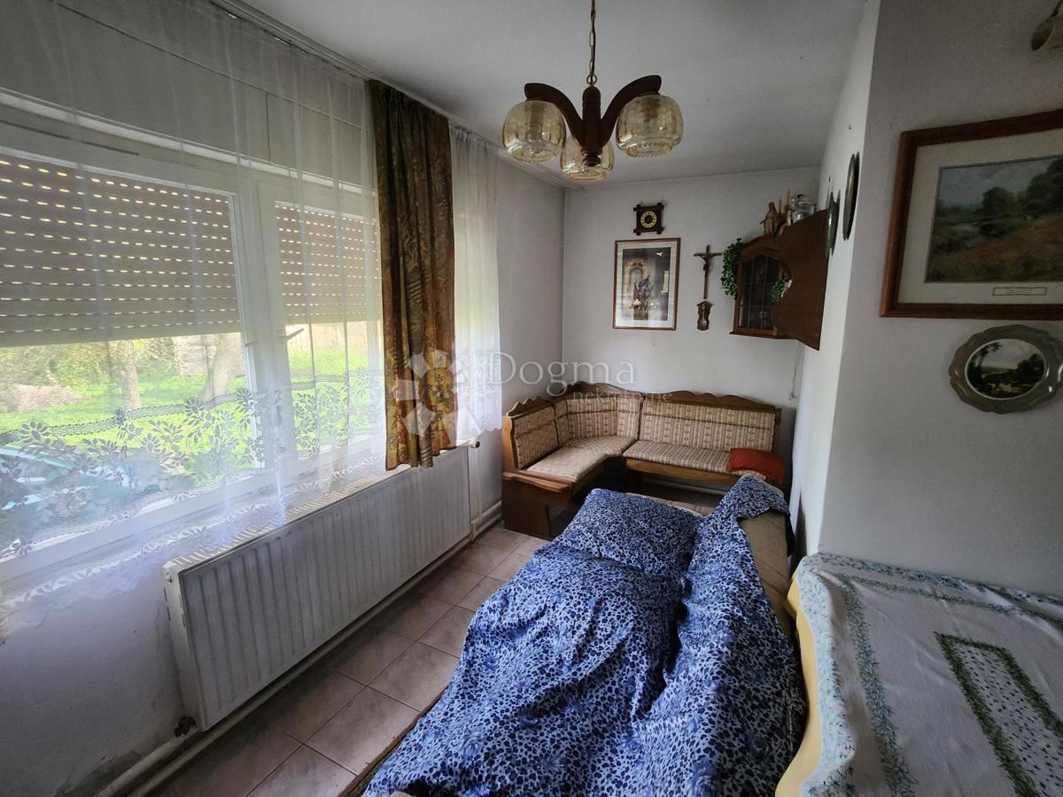 Casa Donja Batina-dio(1-216), Zlatar, 218m2