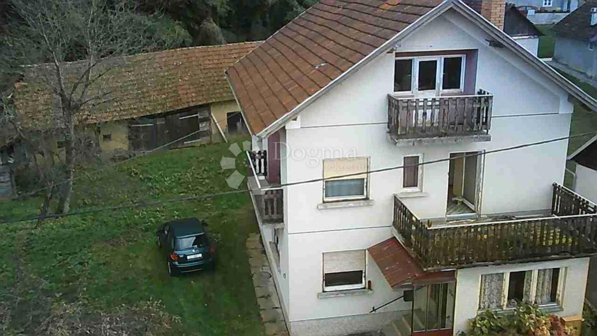 Casa Donja Batina-dio(1-216), Zlatar, 218m2