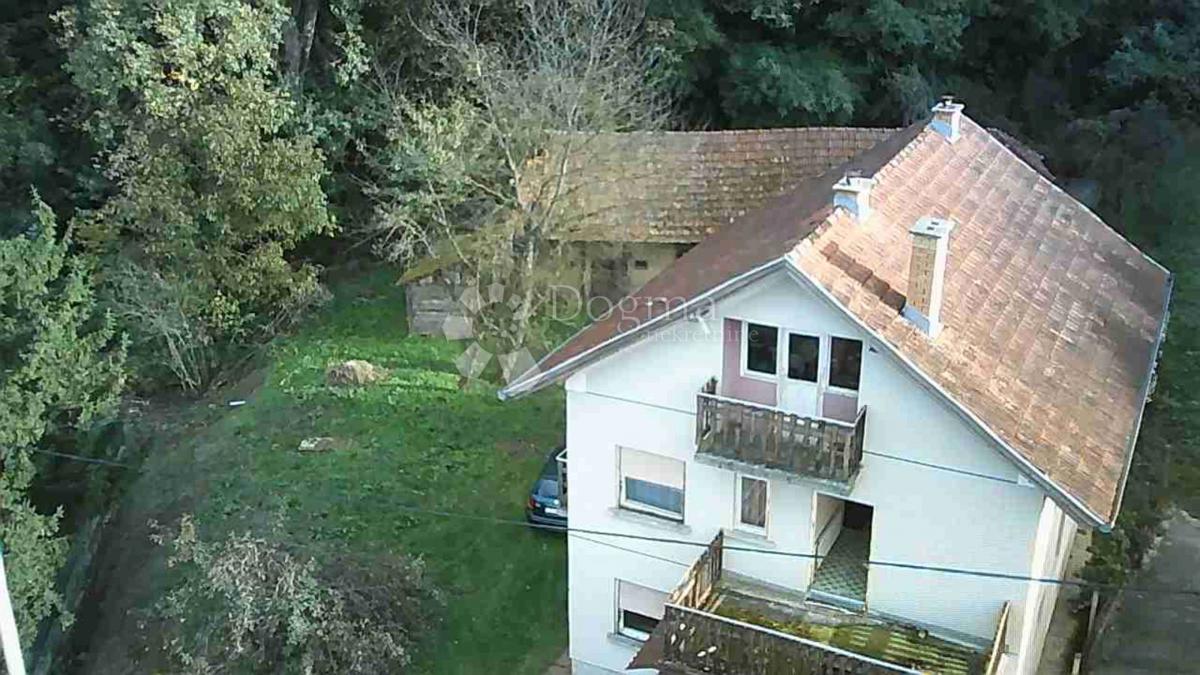 Casa Donja Batina-dio(1-216), Zlatar, 218m2