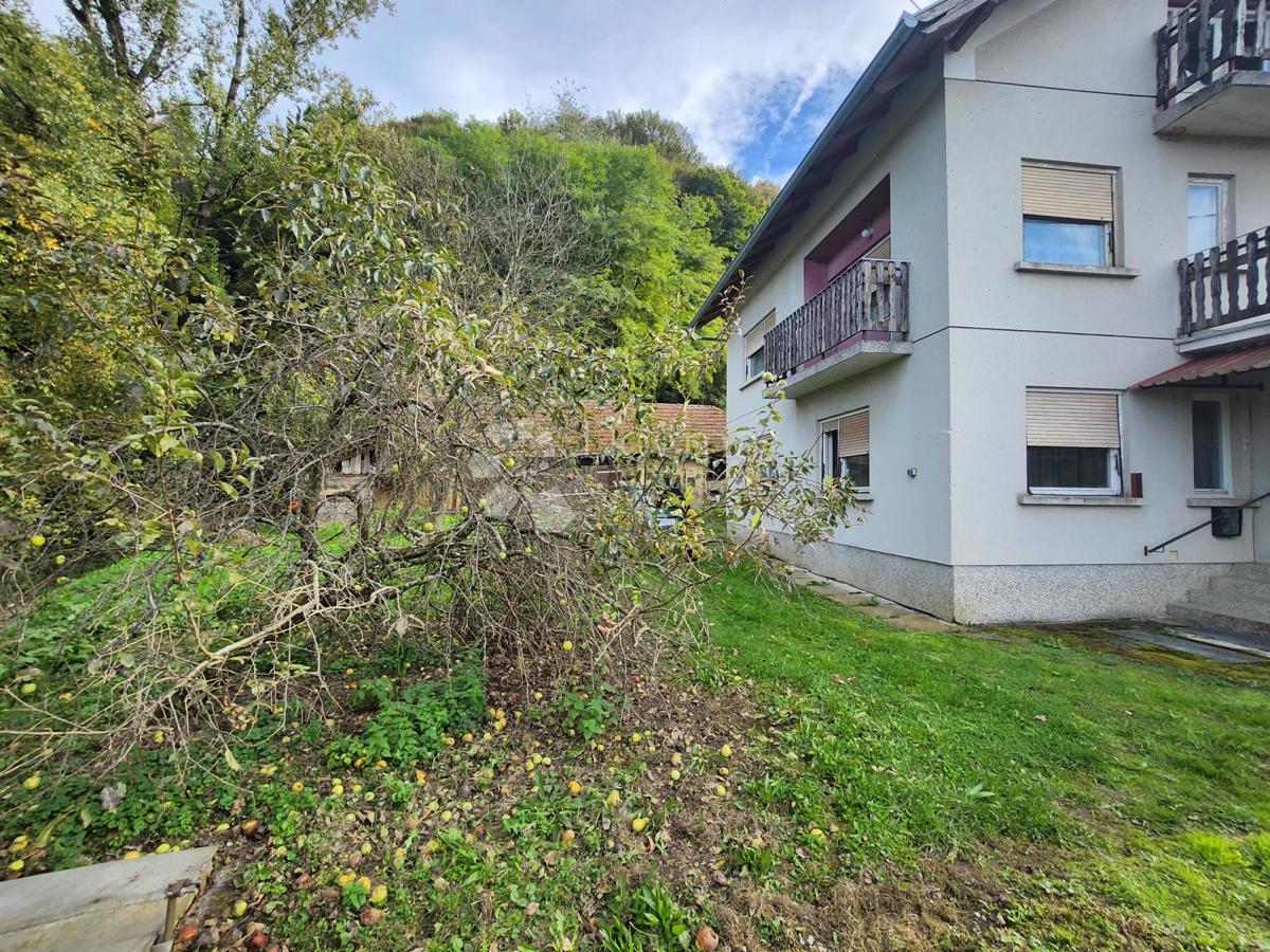 Casa Donja Batina-dio(1-216), Zlatar, 218m2