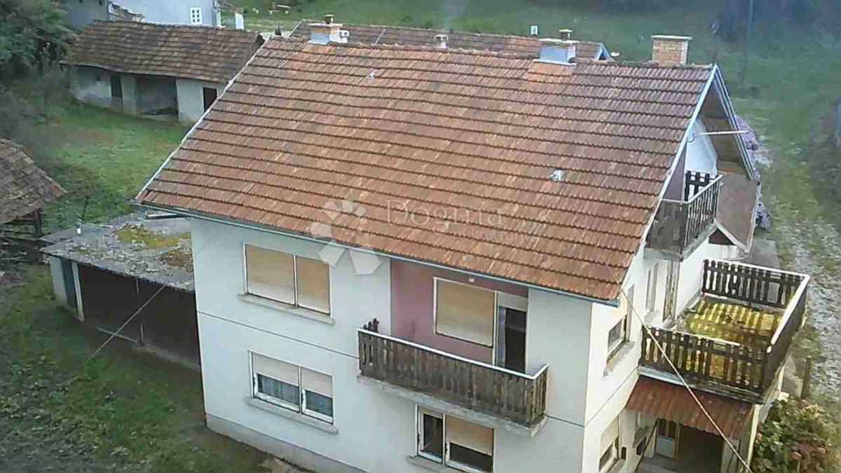 Casa Donja Batina-dio(1-216), Zlatar, 218m2