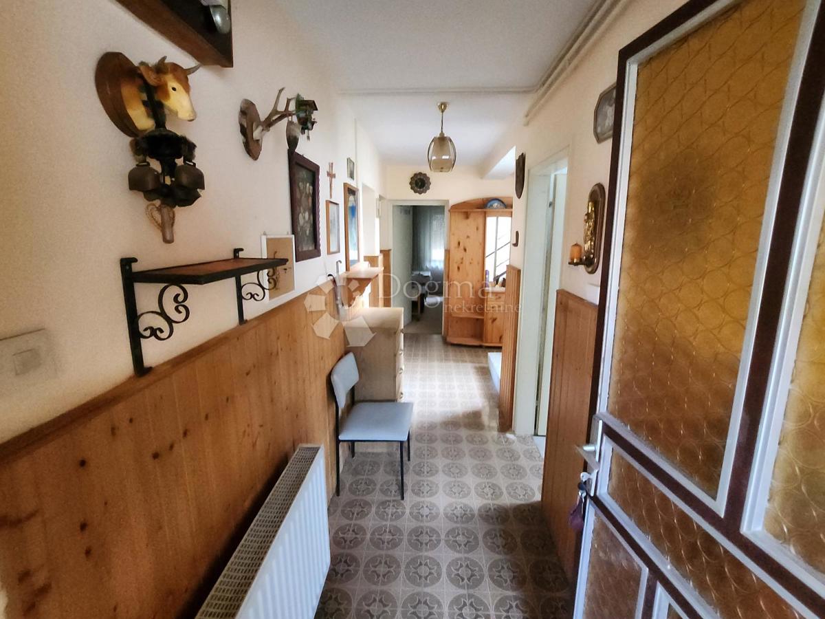 Casa Donja Batina-dio(1-216), Zlatar, 218m2