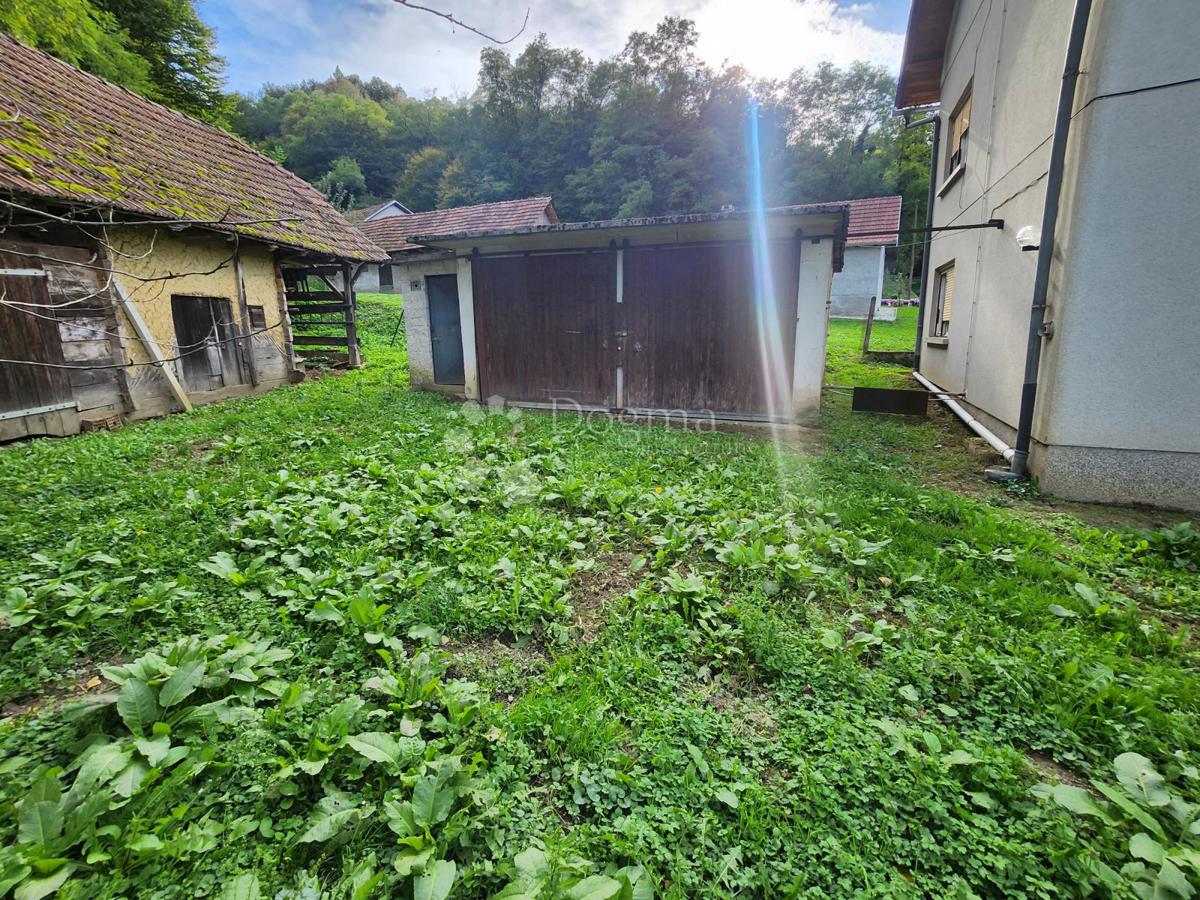 Casa Donja Batina-dio(1-216), Zlatar, 218m2