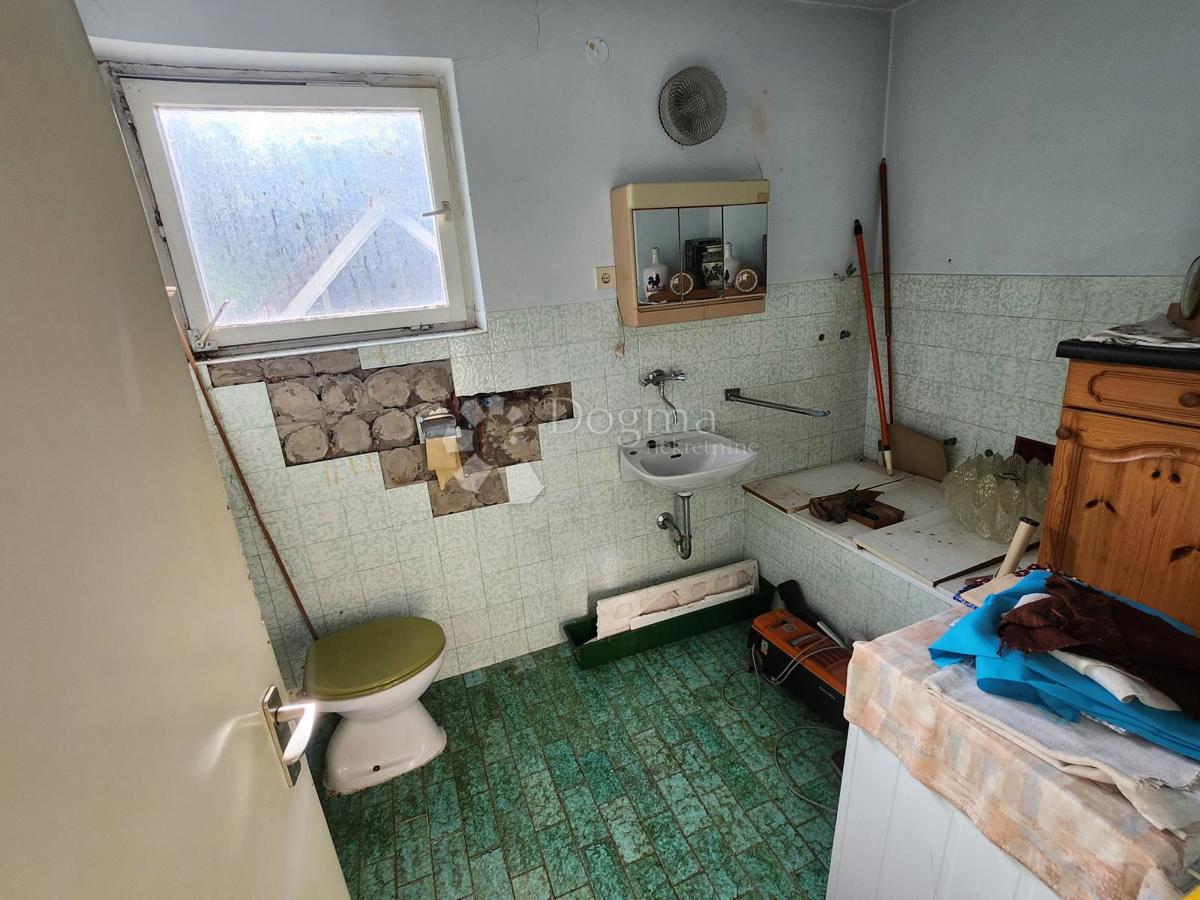 Casa Donja Batina-dio(1-216), Zlatar, 218m2