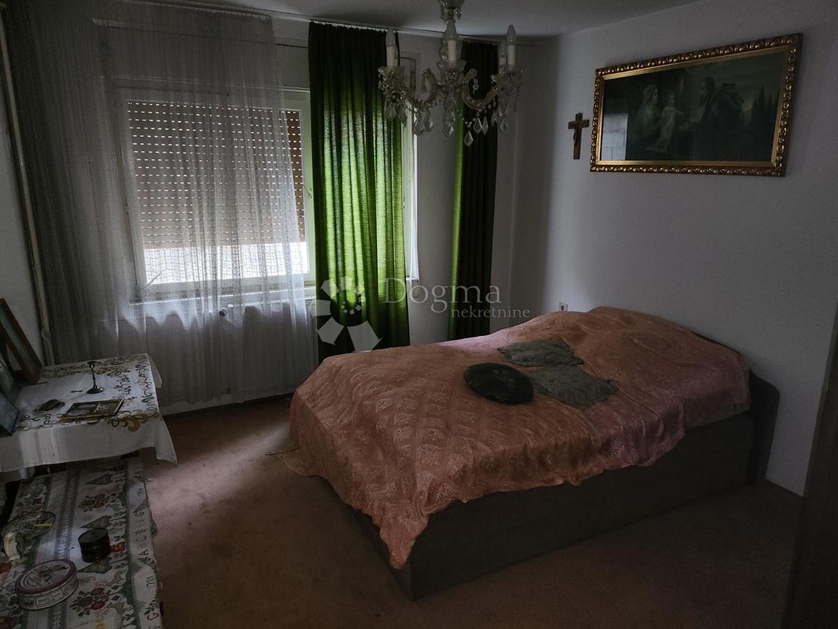 Casa Donja Batina-dio(1-216), Zlatar, 218m2