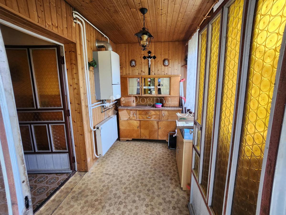 Casa Donja Batina-dio(1-216), Zlatar, 218m2