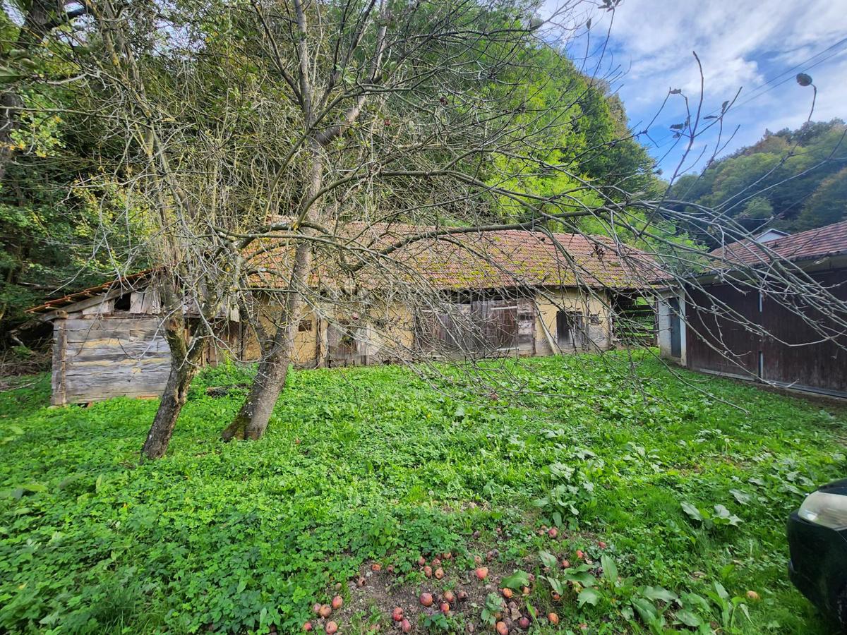Casa Donja Batina-dio(1-216), Zlatar, 218m2