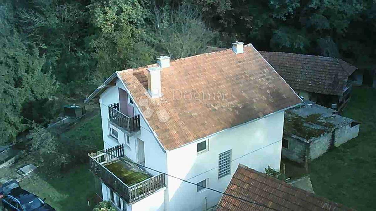 Casa Donja Batina-dio(1-216), Zlatar, 218m2