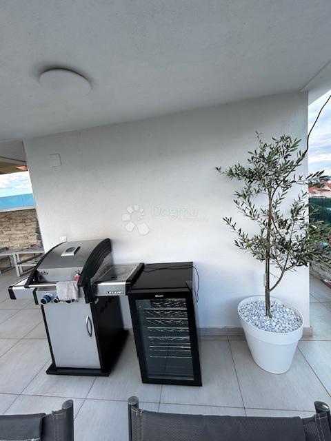 Allogio Sukošan, 69,58m2