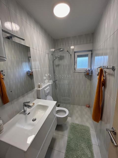 Allogio Sukošan, 69,58m2