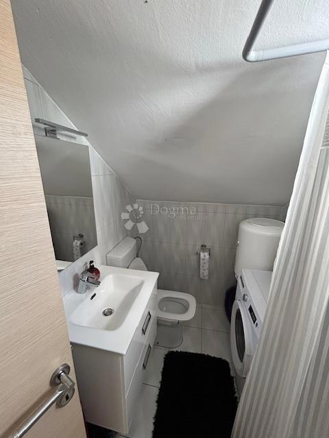 Allogio Sukošan, 69,58m2