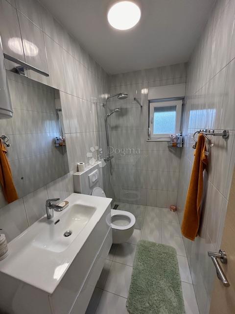 Allogio Sukošan, 69,58m2