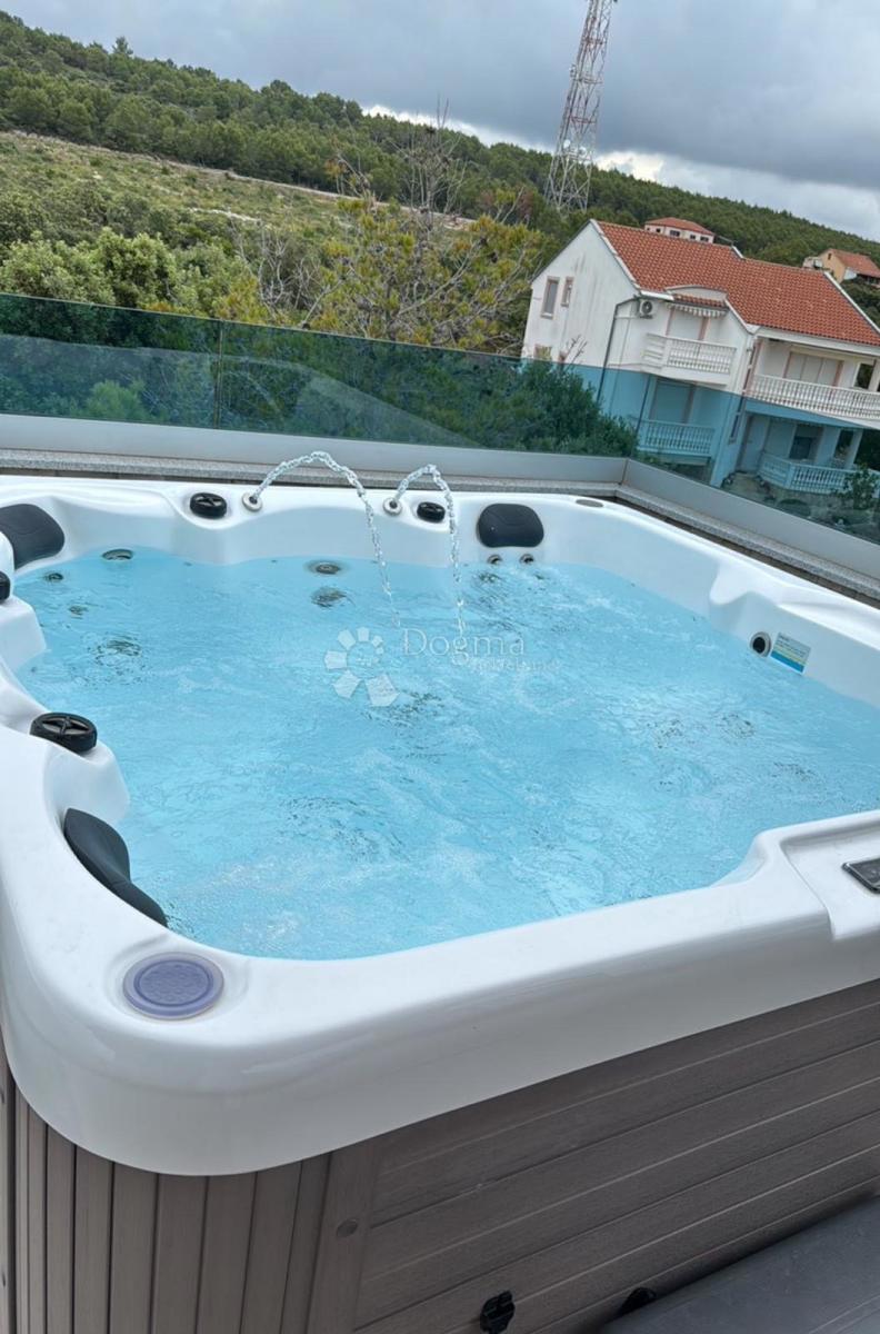 Allogio Sukošan, 69,58m2